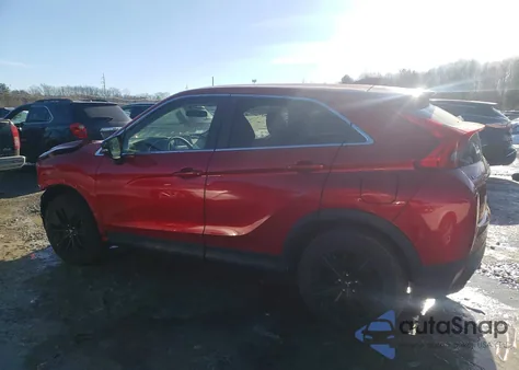 2018 Mitsubishi Eclipse Cross Le z USA, uszkodzony, nr VIN JA4AT4AA2JZ055079